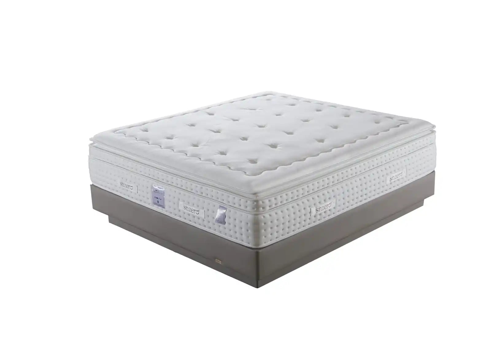 CROWN Luxury Hotel Mattress
